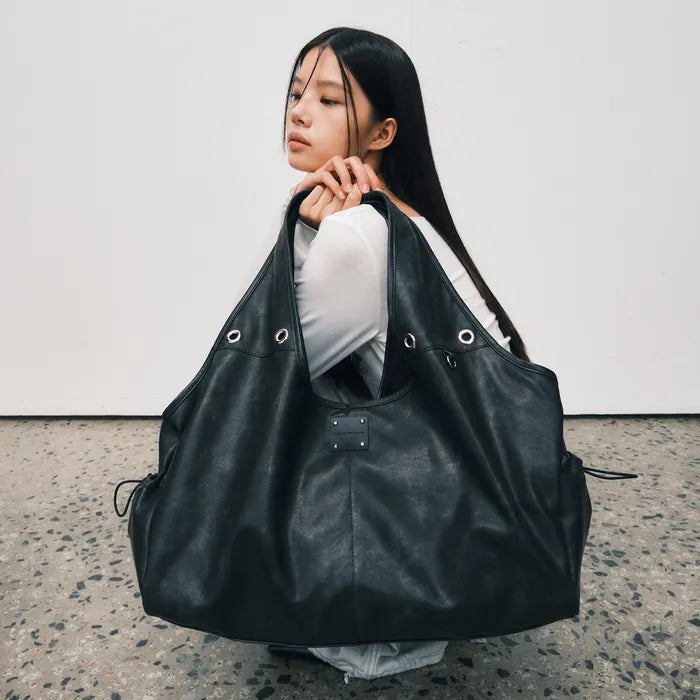 SQUARE LINE Terri BAG SQUARE LINE  DKshop