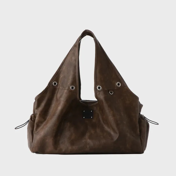 SQUARE LINE Terri BAG SQUARE LINE  DKshop