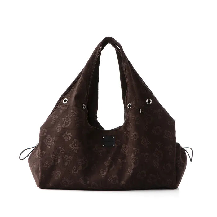 SQUARE LINE Terri BAG SQUARE LINE  DKshop