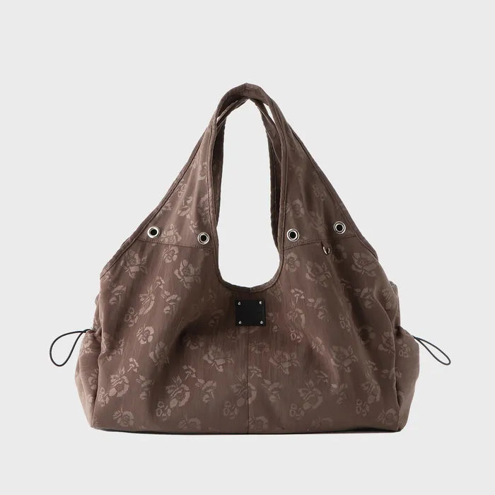 SQUARE LINE Terri BAG SQUARE LINE  DKshop