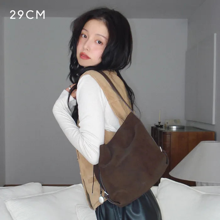 STAND OIL Mio Bucket Bag STAND OIL  DKshop