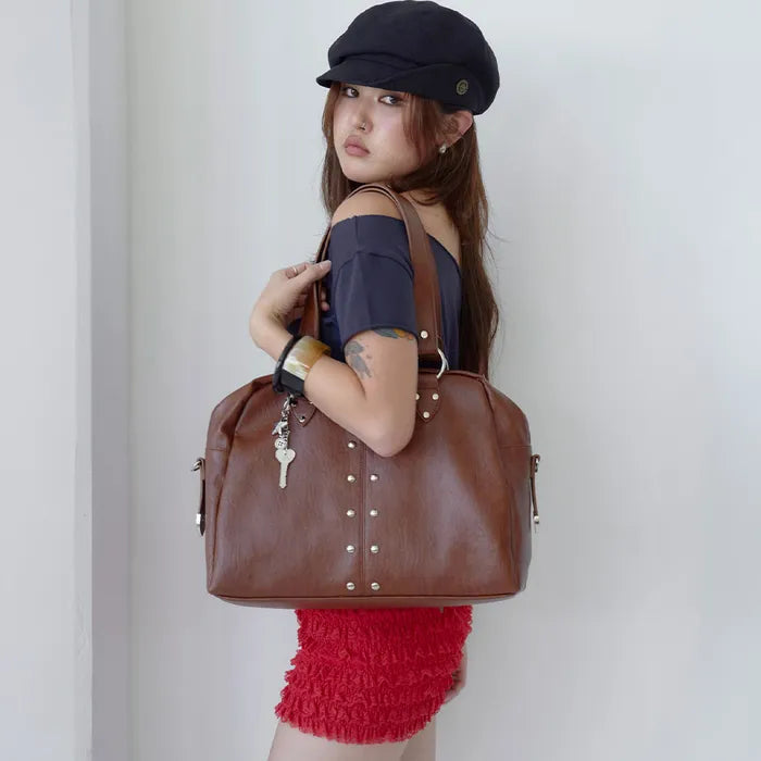 SAND MUSEUM MAGAZINE BAG SAND MUSEUM  DKshop