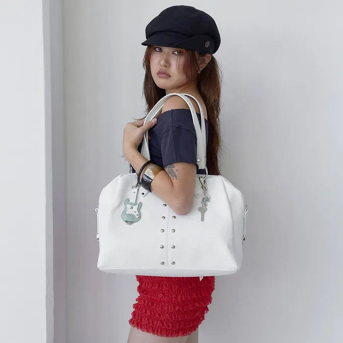 SAND MUSEUM MAGAZINE BAG SAND MUSEUM  DKshop