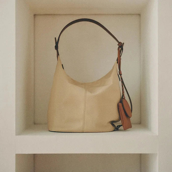 TENUVE Tourer Shoulder Bag TENUVE  DKshop