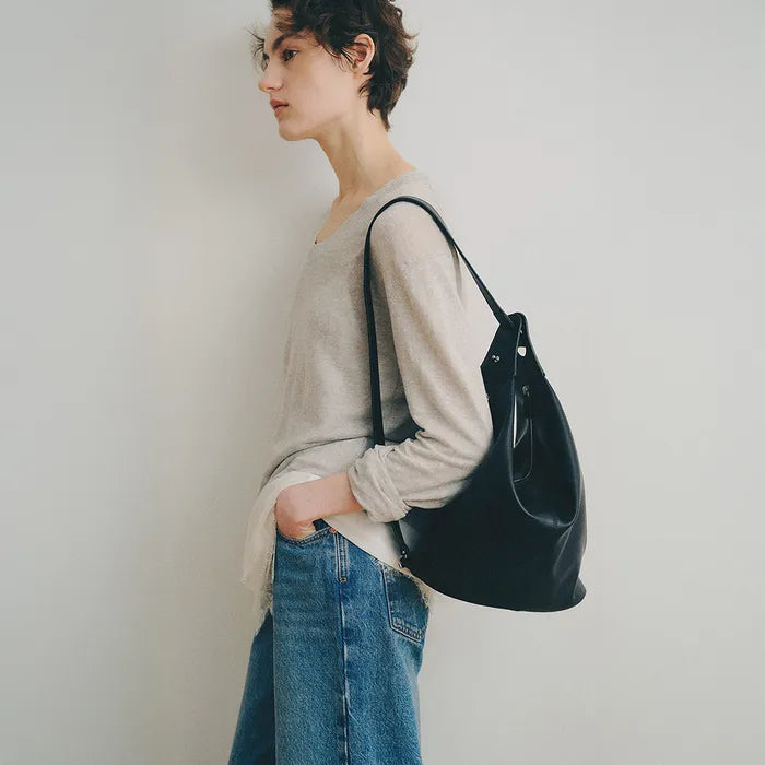 TENUVE Tourer Shoulder Bag TENUVE  DKshop