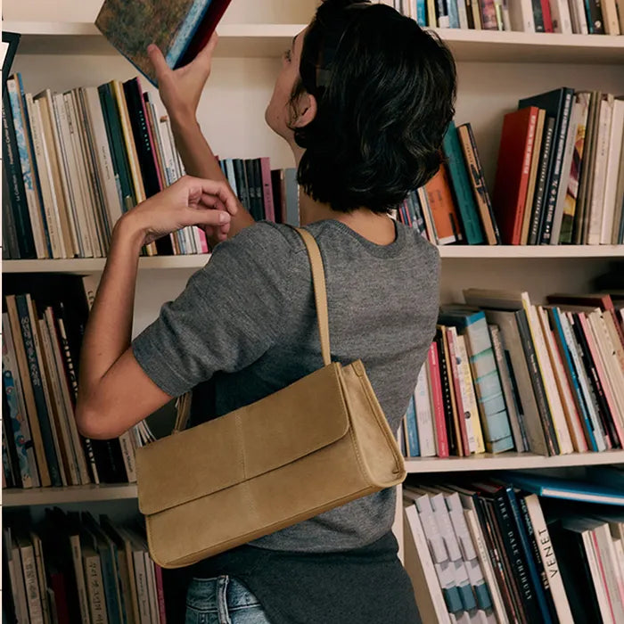 TENUVE Moitie Tote Bag TENUVE  DKshop