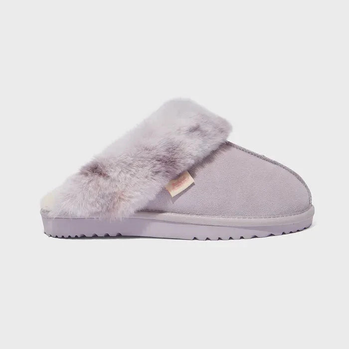 [Rockfish Weatherwear] ORIGINAL WINTER SLIPPER TWOTONE Rockfish Weatherwear  DKshop