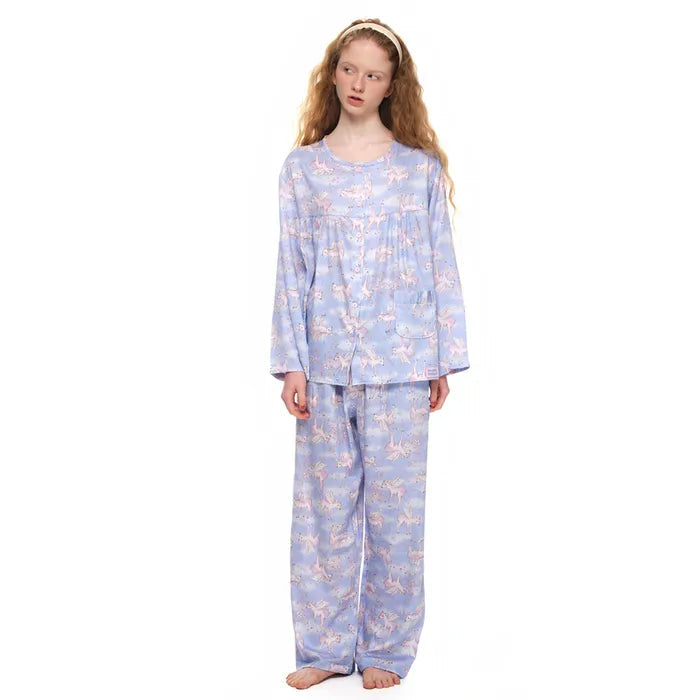 muse mood angel deer pajama muse mood  DKshop