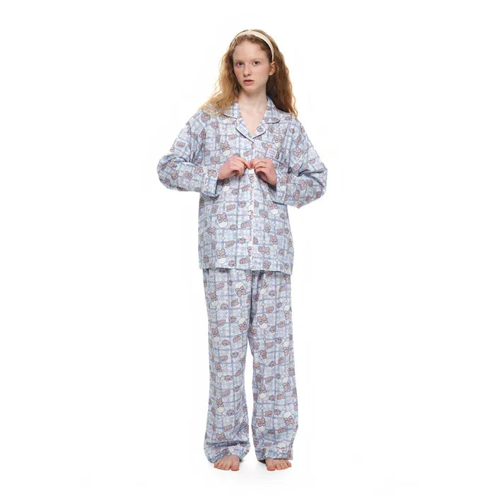 muse mood puppy core pajama muse mood  DKshop