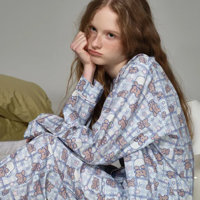 muse mood puppy core pajama muse mood  DKshop