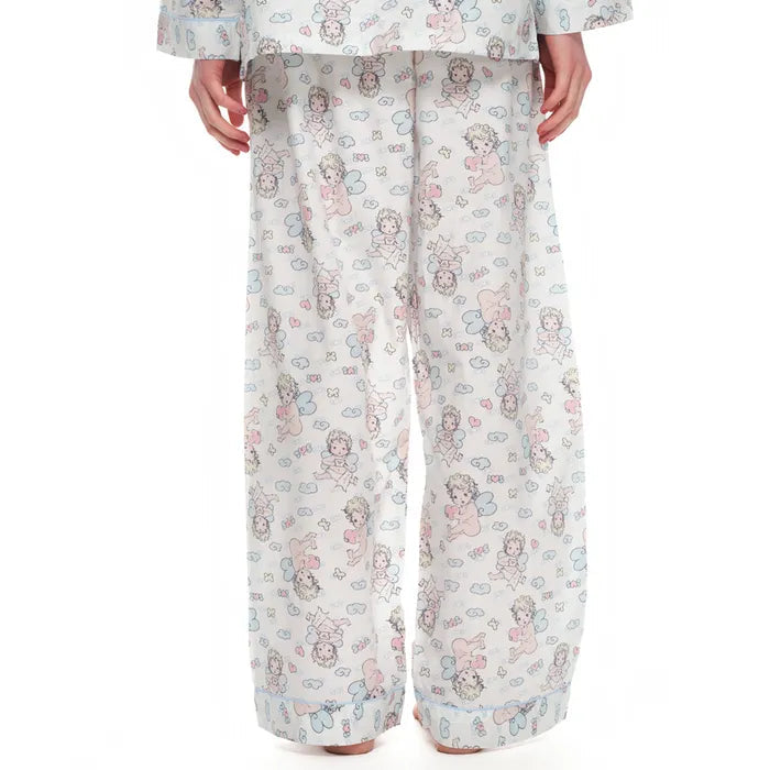 muse mood heart angel pajama muse mood  DKshop