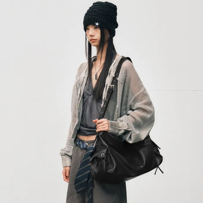 SQUARE LINE Sloan BAG SQUARE LINE  DKshop