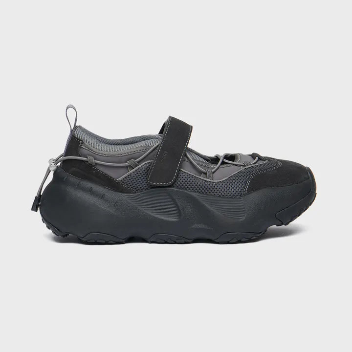 Rockfish Weatherwear BRYN VELCRO SNEAKERS V2
