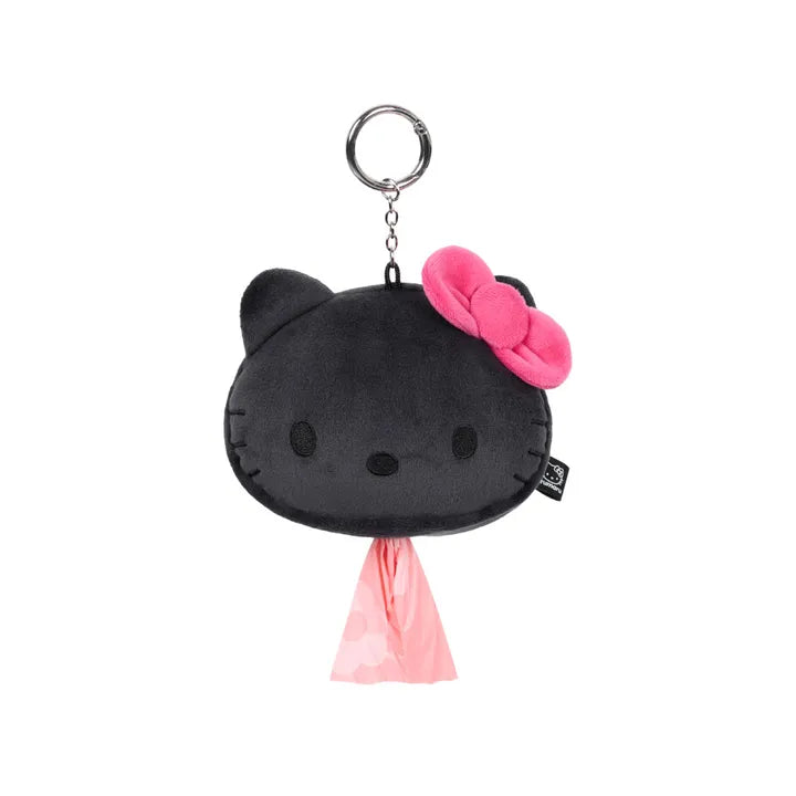 [arumaru X Hello Kitty] Poop Bag Key Ring arumaru  DKshop