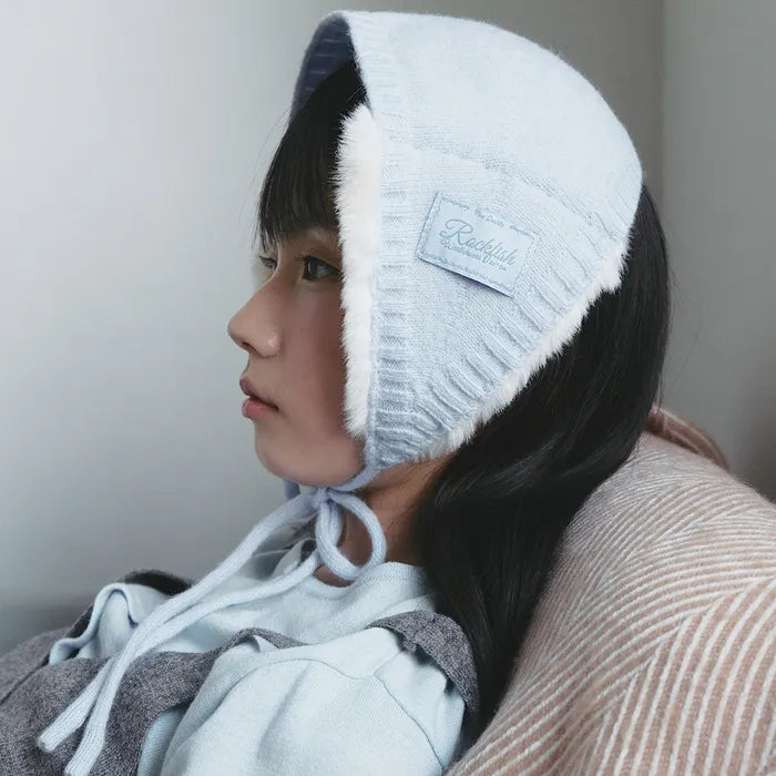 Rockfish Weatherwear FLUFFY EARMUFF Rockfish Weatherwear  DKshop