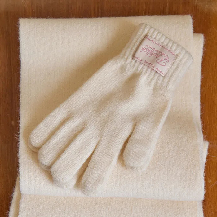 Rockfish Weatherwear FLUFFY SHORT GLOVES Rockfish Weatherwear  DKshop