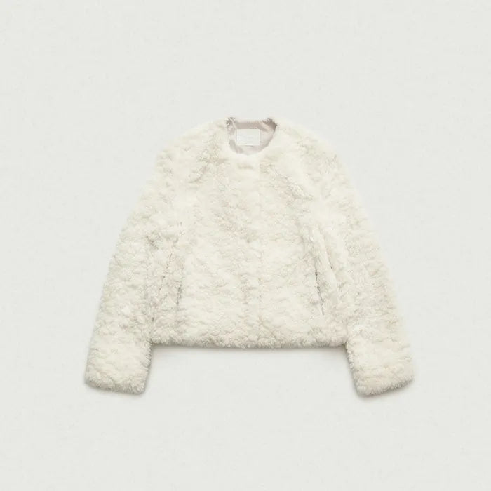 the Barnnet Nuvelle Fur Jacket the Barnnet  DKshop