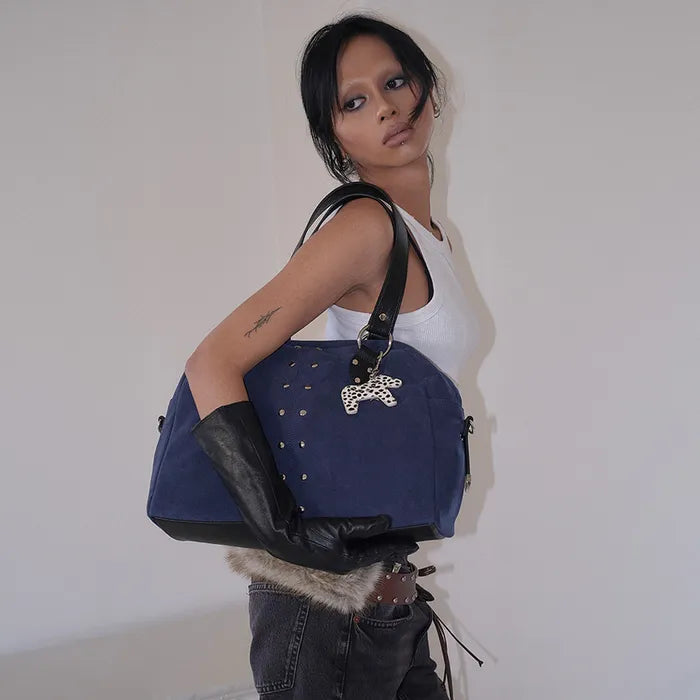 SAND MUSEUM MAGAZINE BAG SAND MUSEUM  DKshop