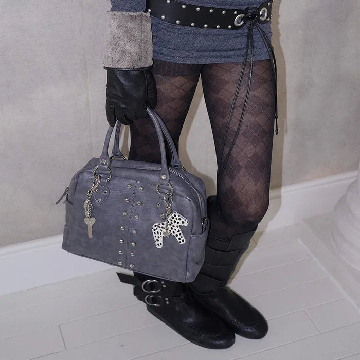 SAND MUSEUM MAGAZINE BAG MINI SAND MUSEUM  DKshop