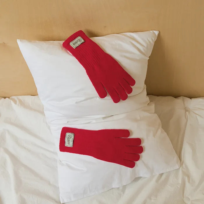 Rockfish Weatherwear FLUFFY LONG GLOVES Rockfish Weatherwear  DKshop