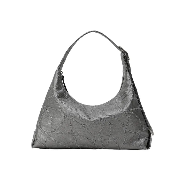 SAND MUSEUM CACTUS HOBO BAG MINI SAND MUSEUM  DKshop