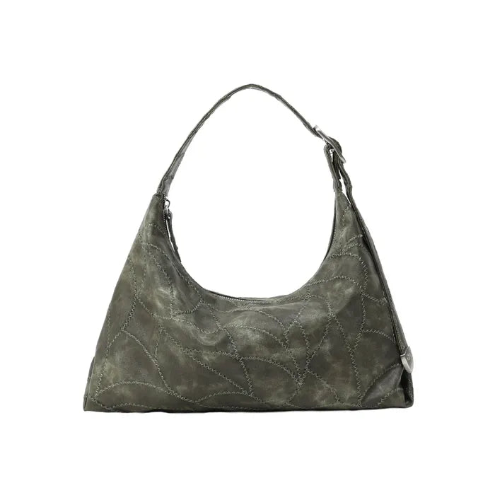 SAND MUSEUM CACTUS HOBO BAG MINI SAND MUSEUM  DKshop