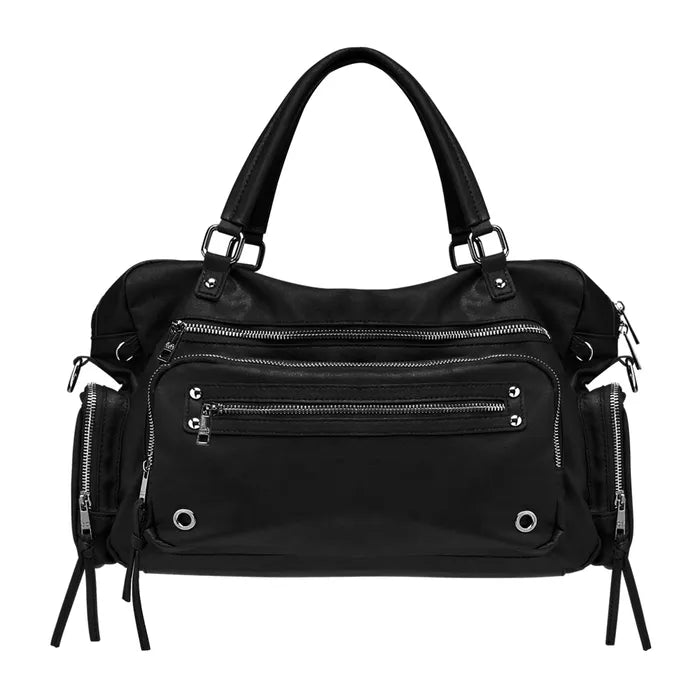 BLACKPURPLE Bread Bag BLACKPURPLE  DKshop