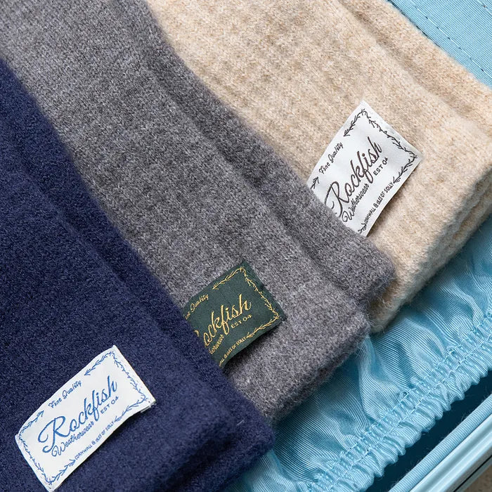 Rockfish Weatherwear FLUFFY LONG GLOVES Rockfish Weatherwear  DKshop