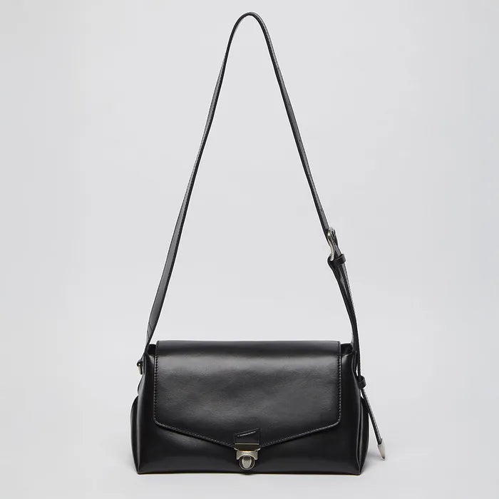 Archivepke Lock square bag