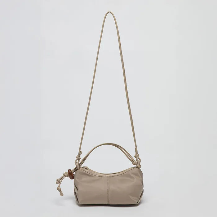 Archivepke Mini ridge shoulder bag