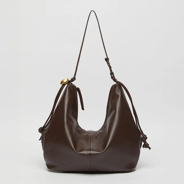 Archivepke Large ridge bag