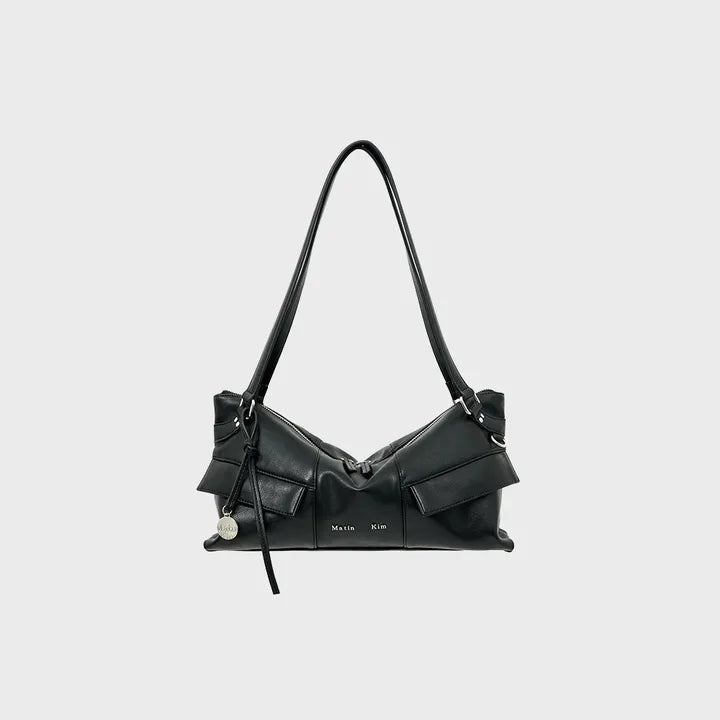 Matin Kim WIDE NEMO SHOULDER BAG (aespa ningning WEAR) Matin Kim WIDE NEMO SHOULDER BAG (aespa ningning WEAR)