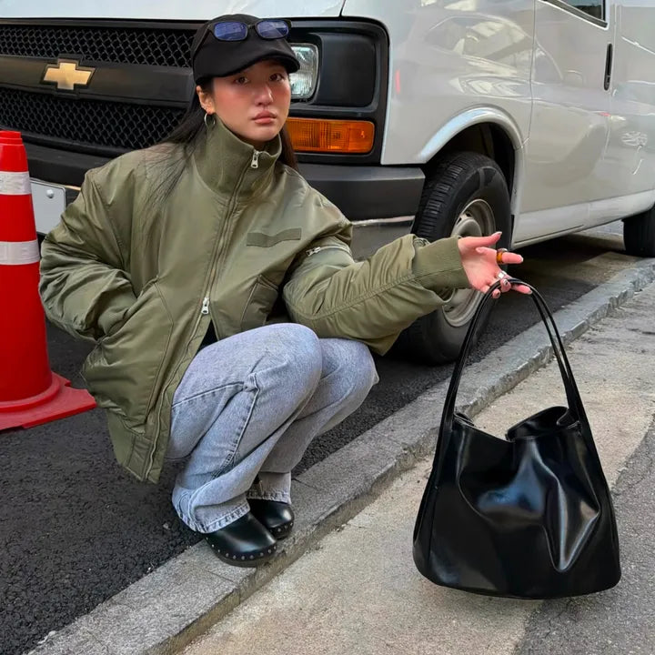 FINDKAPOOR MONO BUCKET BAG 32 FINDKAPOOR  DKshop