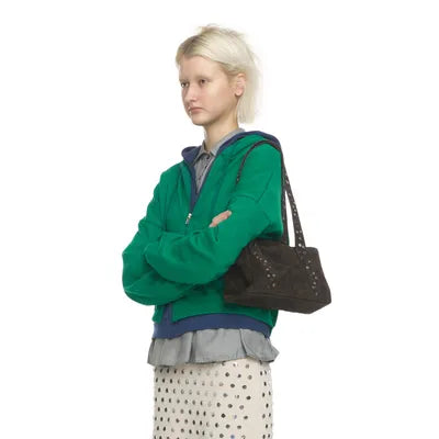 OSOI SHELL DUFFEL MINI BAG OSOI  DKshop