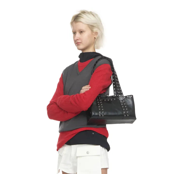 OSOI SHELL DUFFEL MINI BAG OSOI  DKshop