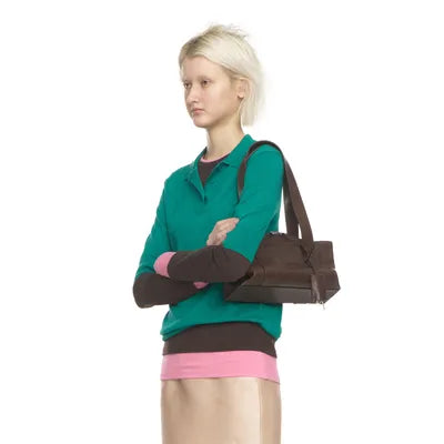 OSOI SHELL DUFFEL MINI BAG OSOI  DKshop