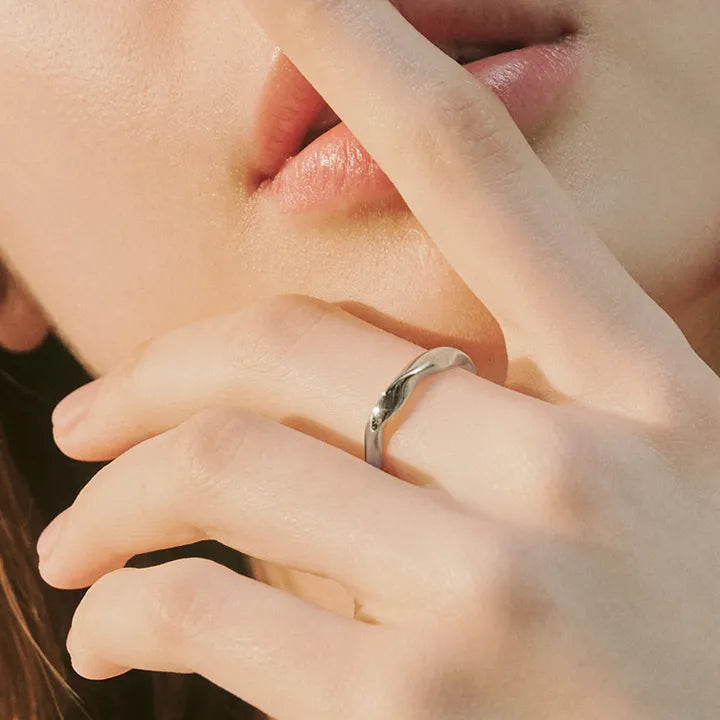 HEI Ocean Ring (Celebrities WEAR) HEI  DKshop