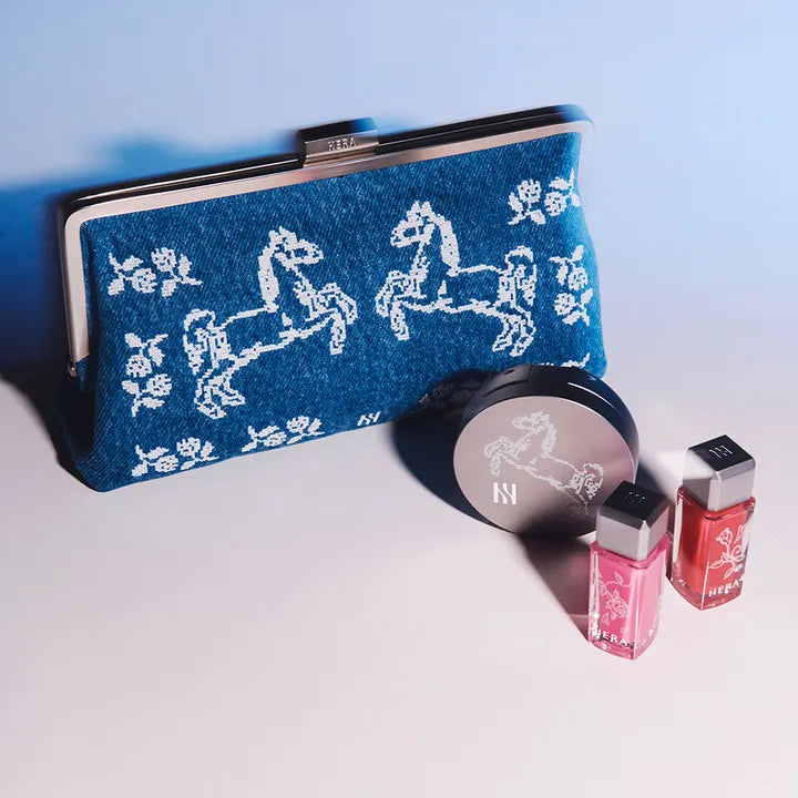 [HERA X MARKGONG] ON-THE-GO LOOK KIT HERA  DKshop