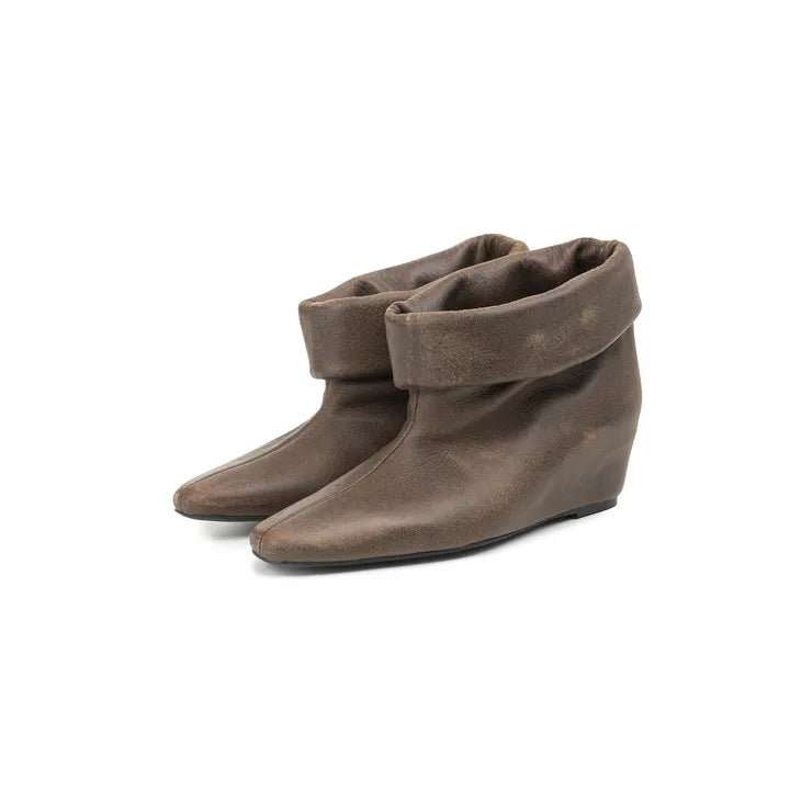 OSOI CUFF BOOTS OSOI  DKshop