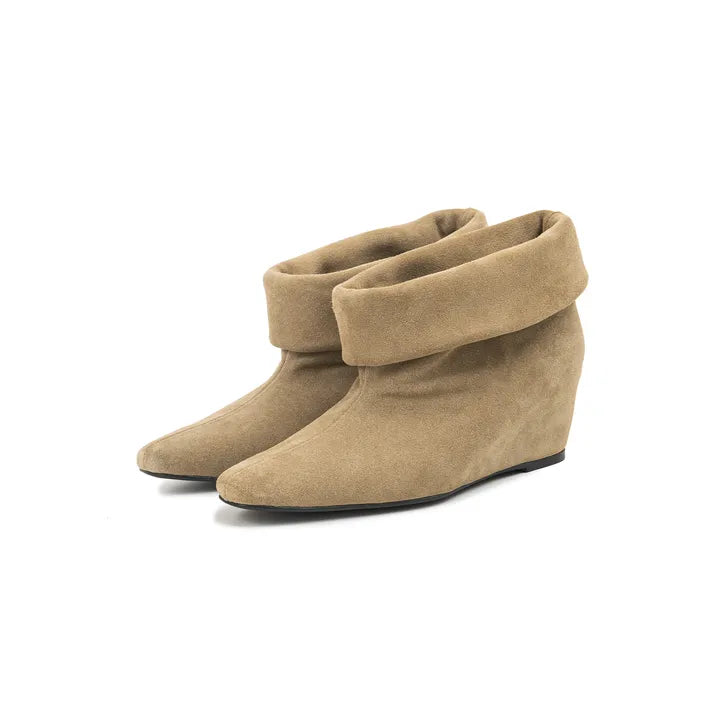 OSOI CUFF BOOTS OSOI  DKshop