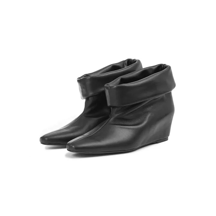 OSOI CUFF BOOTS OSOI  DKshop