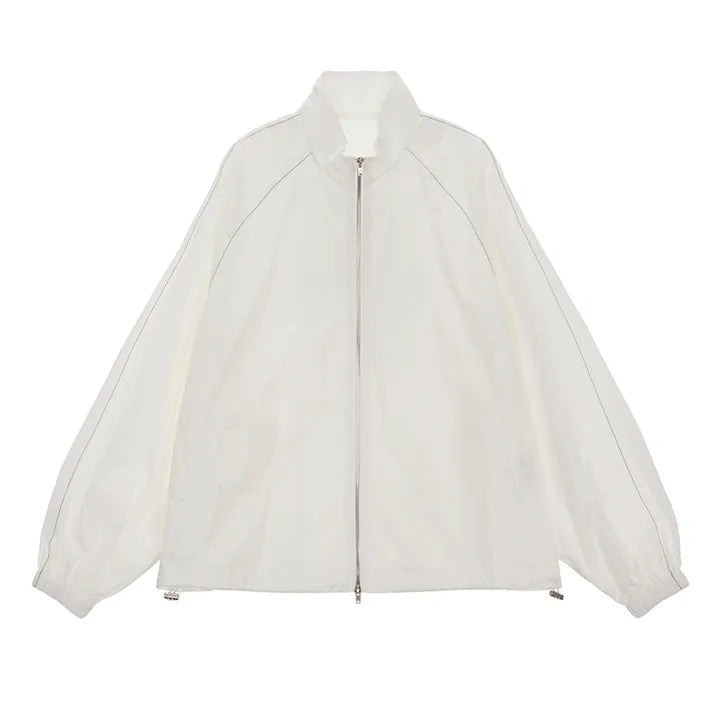 Matin Kim LOGO COATING JUMPER FOR MEN Matin Kim  DKshop