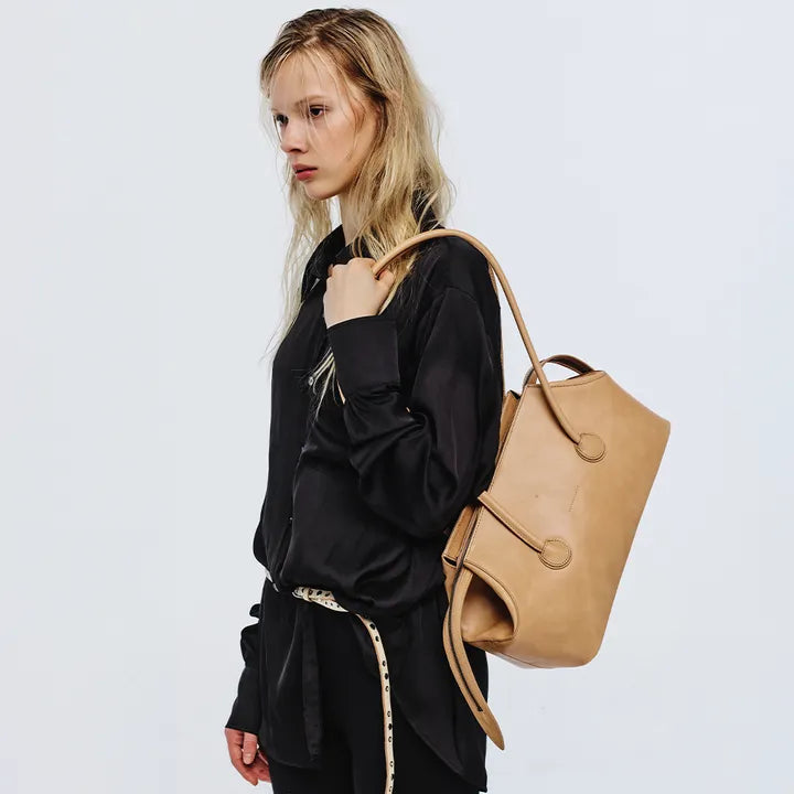 MARGESHERWOOD BOAT SHOPPER LARGE BAG MARGESHERWOOD  DKshop