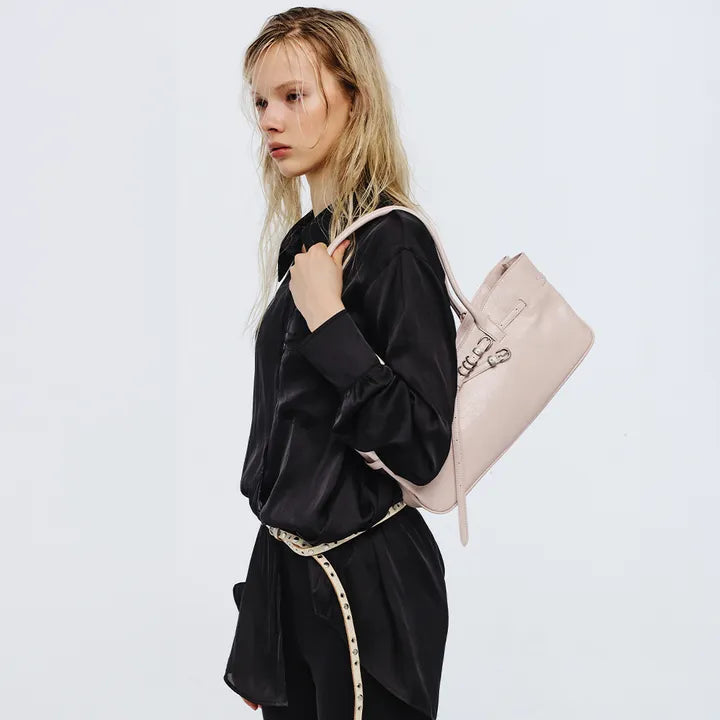 MARGESHERWOOD GRANDMA USED SHOULDER BAG MARGESHERWOOD  DKshop