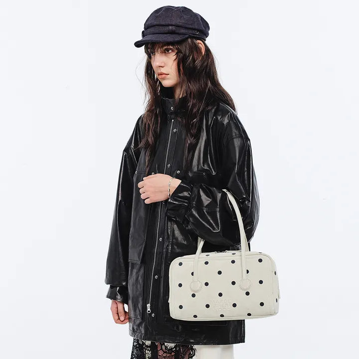 MARGESHERWOOD SOFT BOSTON SMALL BAG MARGESHERWOOD  DKshop