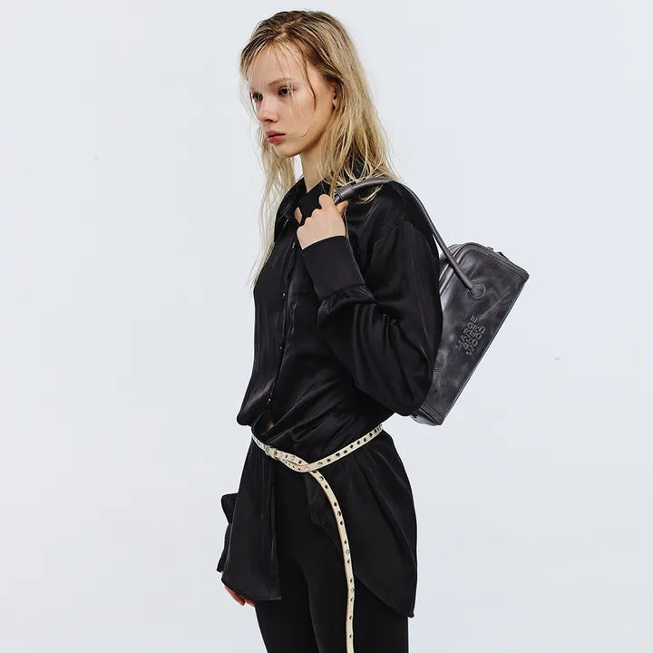 MARGESHERWOOD SOFT BOSTON EW BAG MARGESHERWOOD  DKshop