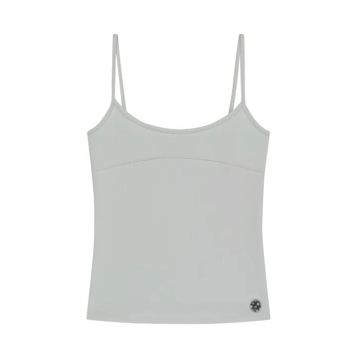 COYSEIO 038 SOFT SLEEVELESS ICE GREY COYSEIO 038  DKshop