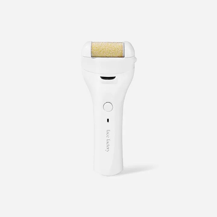 face factory Diamond Head Foot Callus Remover face factory  DKshop
