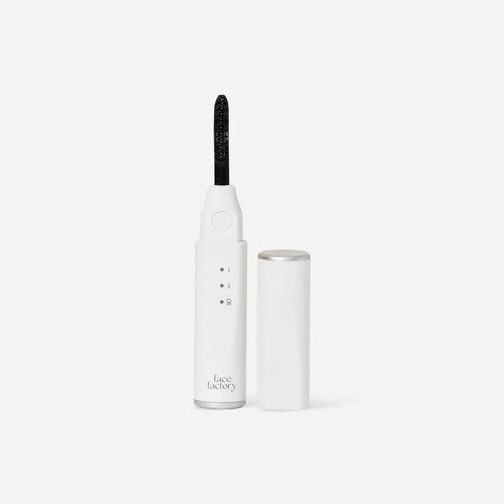 face factory 24H Long Lasting Heating Eyelash Styler face factory  DKshop
