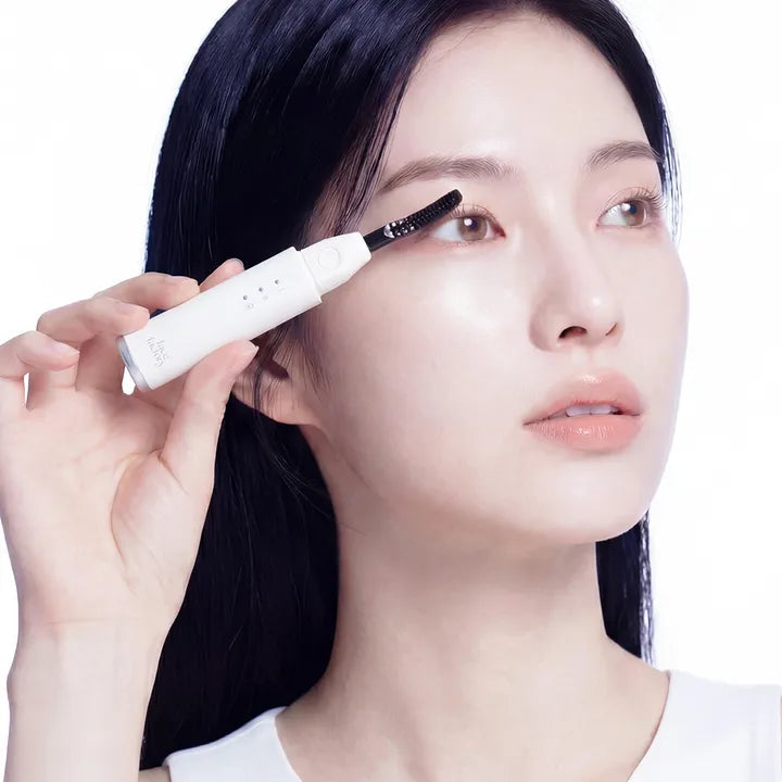 face factory 24H Long Lasting Heating Eyelash Styler face factory  DKshop